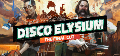 Disco Elysium