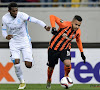 Premier League ukrainienne : victoire pour le Shakhtar Donetsk