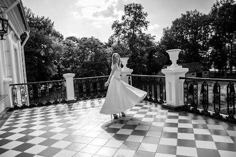 Wedding photographer Olga Boksha (boksha). Photo of 16 September 2019