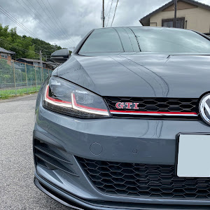 ゴルフGTI