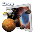 Cover Image of डाउनलोड 3D Space Live Wallpaper 1.89 APK