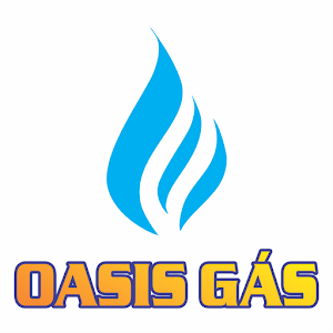 Oasis Gás Distr. Caxias do Sul logo