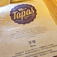 Go eat Tapas Dining BAR 西班牙餐酒館