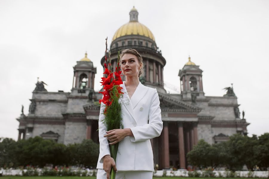 Vestuvių fotografas Irina Istomina (irenistomina). Nuotrauka 2020 rugsėjo 17