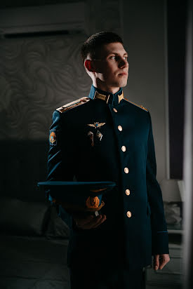 Wedding photographer Aleksandr Glushakov (glushakov). Photo of 21 November 2019