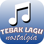 Cover Image of ดาวน์โหลด Tebak Lagu Nostalgia 0.5.3 APK