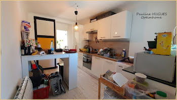 appartement à Tallard (05)