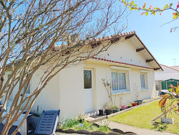 maison à Labouheyre (40)