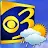 WWMT Weather Alert Network icon