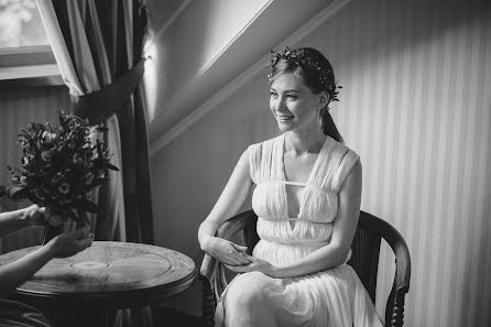 Wedding photographer Anna Bilous (hinhanni). Photo of 29 May 2015