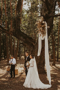 婚礼摄影师Ilona Zubko（zubkofamily）。2020 9月3日的照片