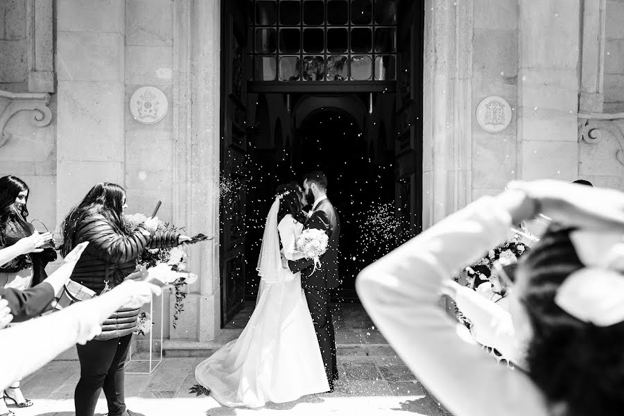 Fotógrafo de casamento Ferdinando Peda' Musolino (fotonando). Foto de 30 de abril 2023