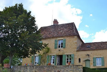 maison à Sainte-Alvère (24)