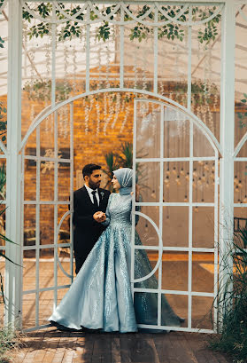 Photographe de mariage Fatih Bozdemir (fatihbozdemir). Photo du 17 novembre 2022