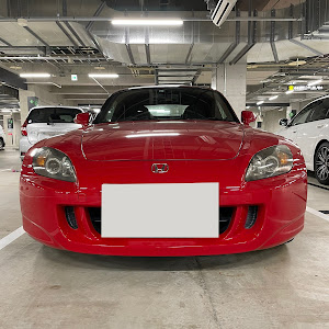 S2000 AP2