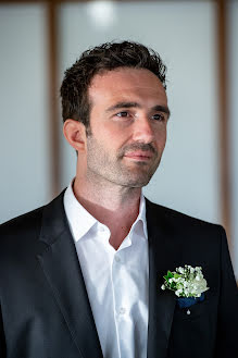 Wedding photographer Maria Sita (sitaphotomaria). Photo of 26 March 2020