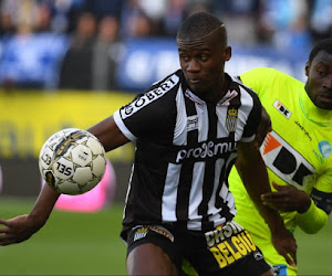 Leye ou Bedia ? Charleroi aurait fait son choix