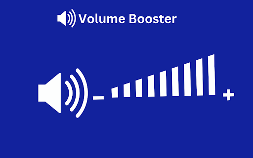 Volumes Booster