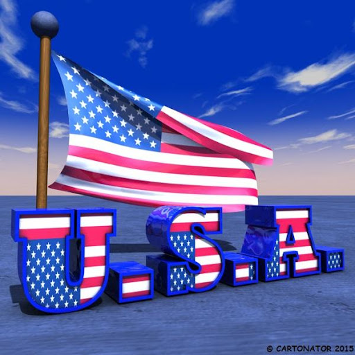 USA BACKGROUNDS