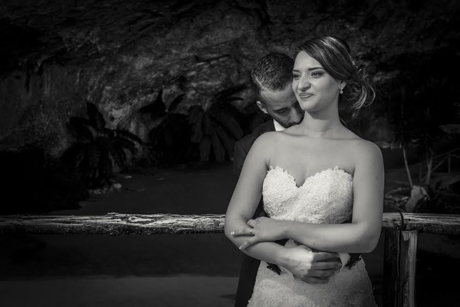 Fotografo di matrimoni Luigi Latelli (luigilatelli). Foto del 9 ottobre 2017