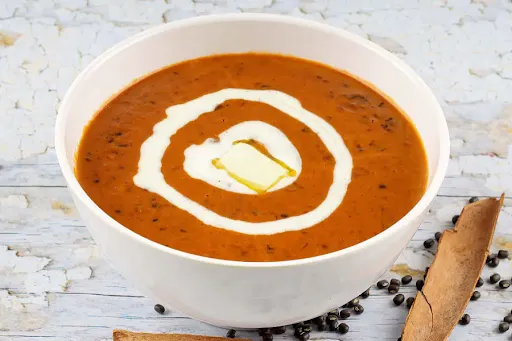 Dal Makhani