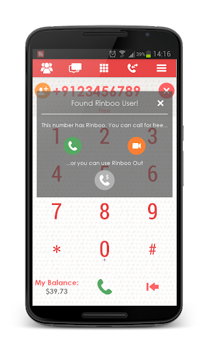 免費下載通訊APP|Rinboo Cheap Worldwide Calls app開箱文|APP開箱王