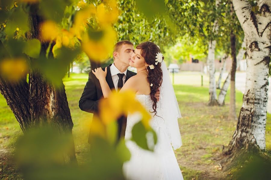 Photographe de mariage Oksana Ladygina (oxanaladygina). Photo du 9 septembre 2013