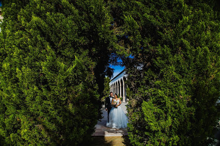 Fotógrafo de bodas Gabriel Torrecillas (gabrieltorrecil). Foto del 10 de mayo