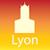 Lyon Guide de Voyage icon