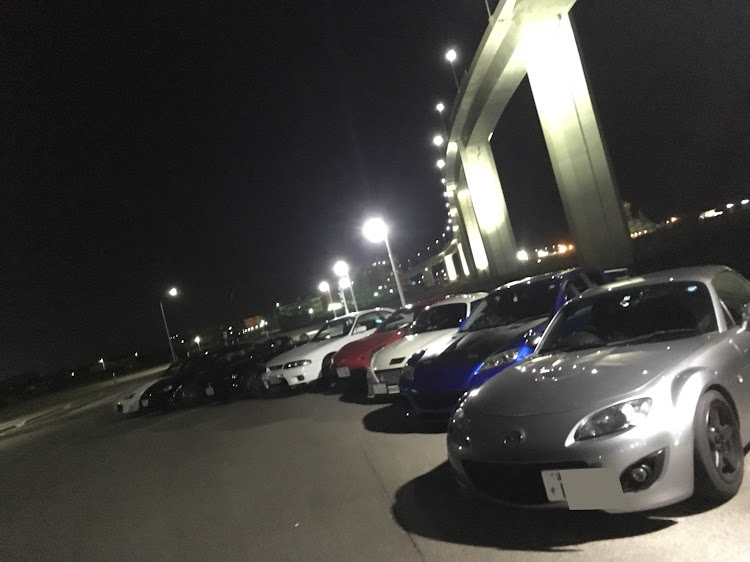 RX-8の英斗さんが投稿したカスタム事例の投稿画像1枚目
