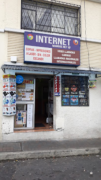 Internet Mangos Net @