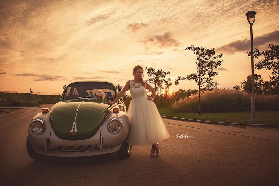 Photographe de mariage Sebastien Girard (sebaztiengirard). Photo du 23 avril 2019