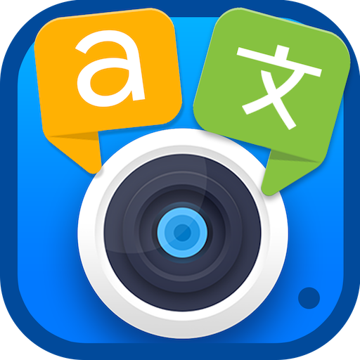 Photo Translator - translate pictures by camera