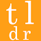 Item logo image for tldarg