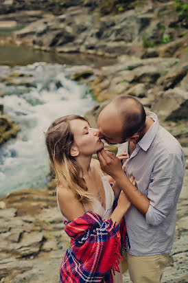 Fotógrafo de bodas Lesia Dubeniuk (lesych). Foto del 10 de agosto 2015