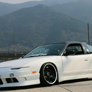 180SX