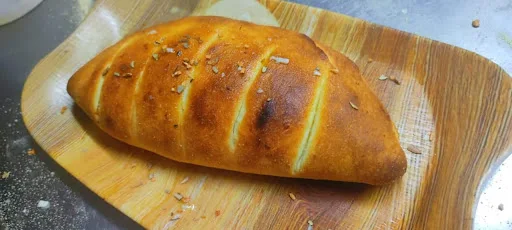 Veggie Garlic Bread Stick