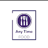 Any Time Food, Model Town 3, North Campus, New Delhi logo