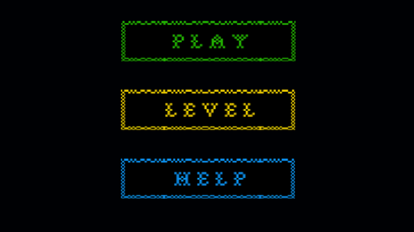 Zaney Game Screen 2