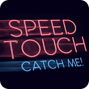 Speed Touch: Catch Me  Icon