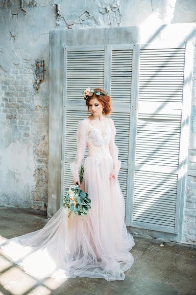 Wedding photographer Anna Chukova (annachuk). Photo of 29 April 2016