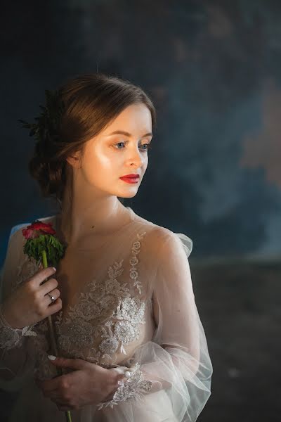 Hochzeitsfotograf Dima Sikorski (sikorsky). Foto vom 12. Mai 2018