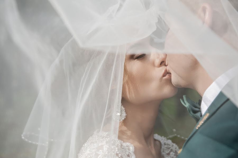 Wedding photographer Stanislav Rey (reystanislav). Photo of 4 April 2019