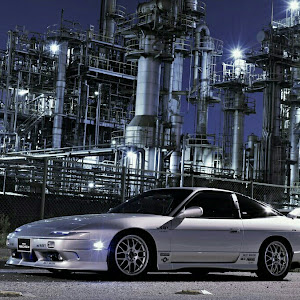 180SX RPS13