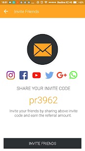 Citysmart Taxi - náhled