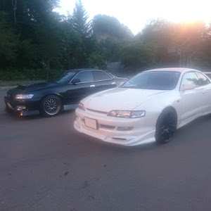 マークII JZX90