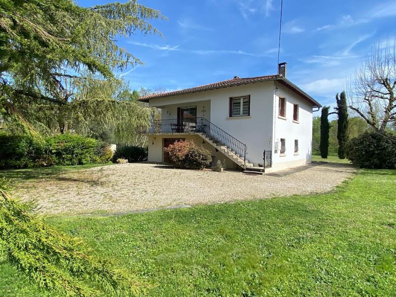 Vente maison 4 pièces 86 m² à Monteils (82300), 165 000 €