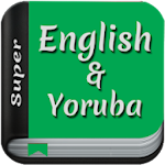 Cover Image of Herunterladen Super English And Igbo Bible 1.01 APK