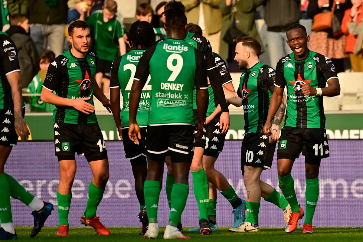 Nieuw talent van AS Monaco voor Cercle Brugge