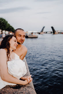 結婚式の写真家Mikhail Poluyanov (poluyanovlife)。2021 10月30日の写真